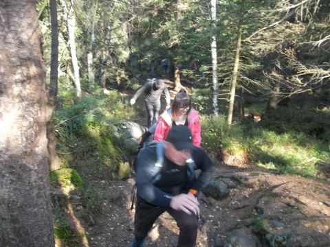 Wycieczka w Góry Stołowe s49 - PTTK Strzelin