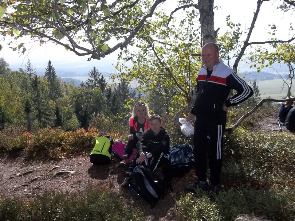 Wycieczka w Góry Stołowe s002 - PTTK Strzelin