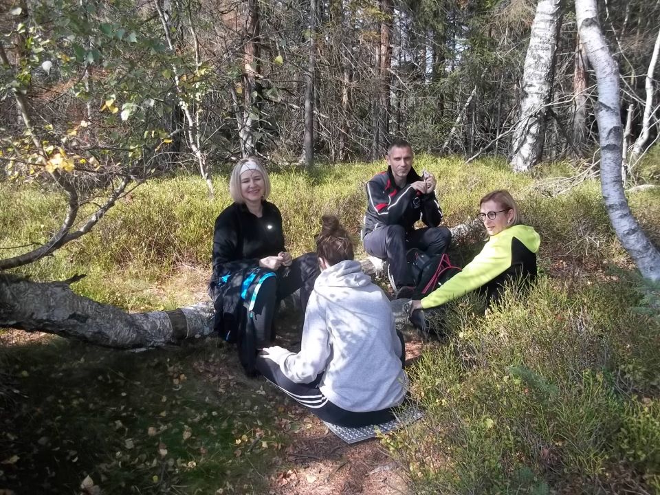 Wycieczka w Góry Stołowe s002 - PTTK Strzelin