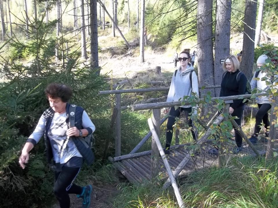 Wycieczka w Góry Stołowe s002 - PTTK Strzelin