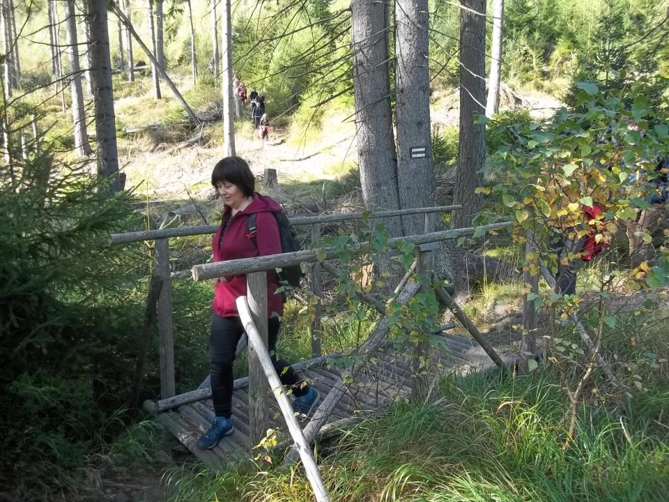 Wycieczka w Góry Stołowe s002 - PTTK Strzelin