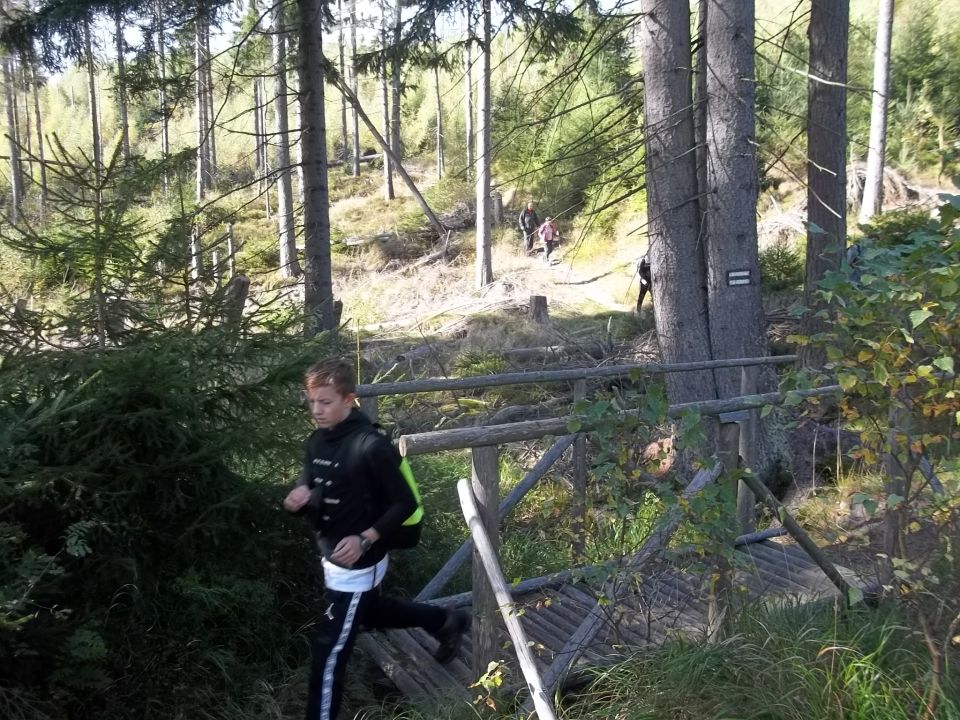 Wycieczka w Góry Stołowe s002 - PTTK Strzelin