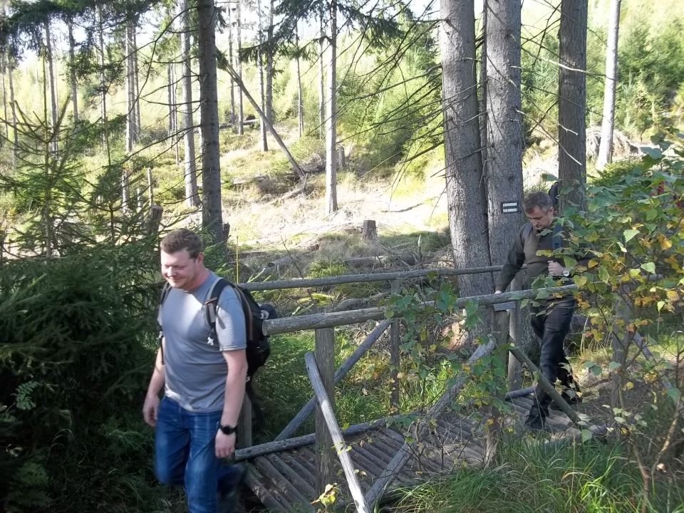 Wycieczka w Góry Stołowe s002 - PTTK Strzelin