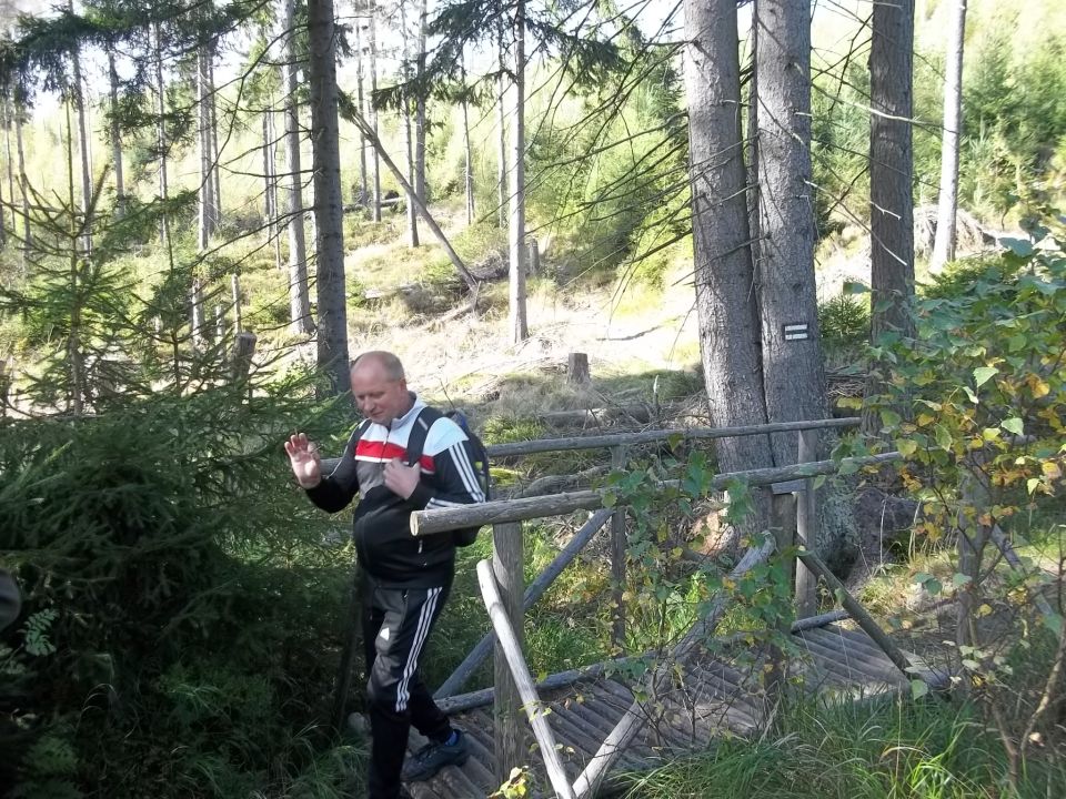 Wycieczka w Góry Stołowe s002 - PTTK Strzelin