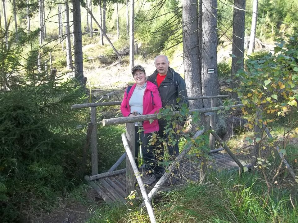 Wycieczka w Góry Stołowe s002 - PTTK Strzelin