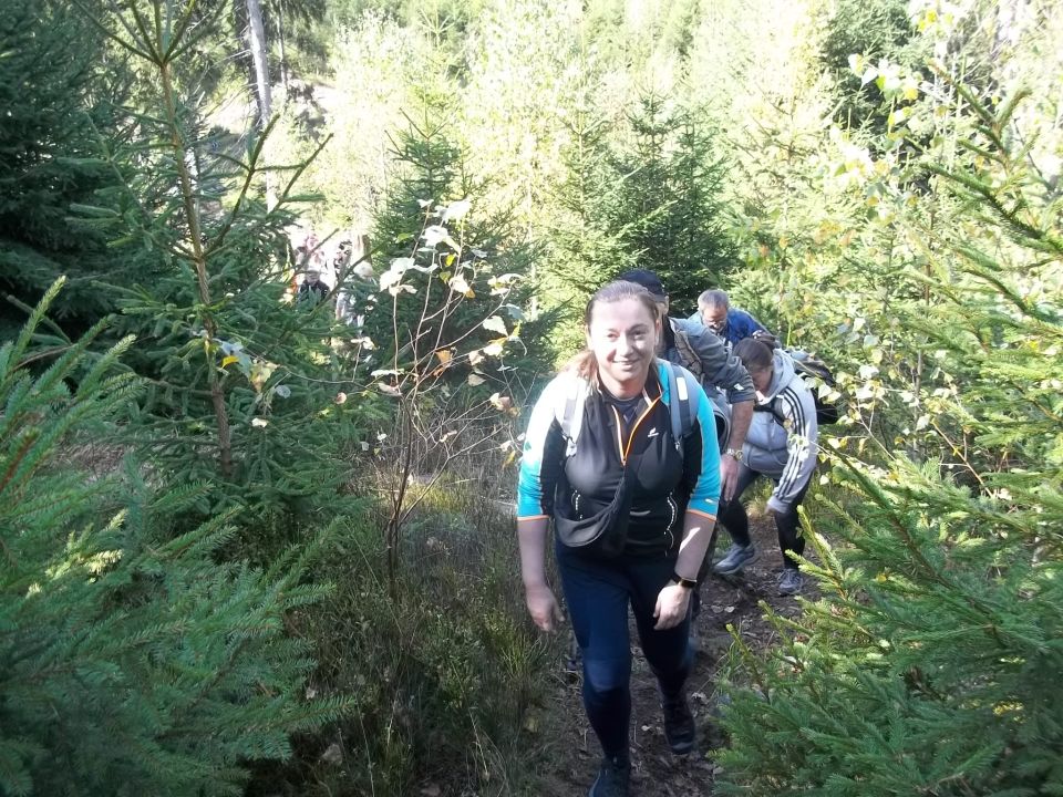 Wycieczka w Góry Stołowe s002 - PTTK Strzelin