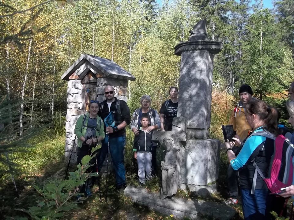 Wycieczka w Góry Stołowe s002 - PTTK Strzelin