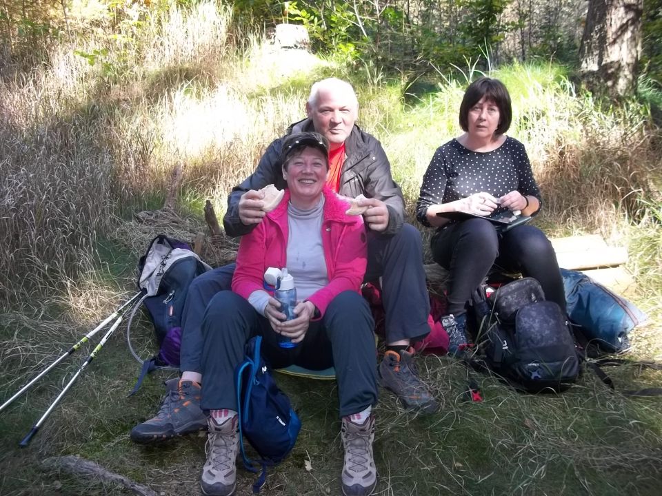 Wycieczka w Góry Stołowe s002 - PTTK Strzelin