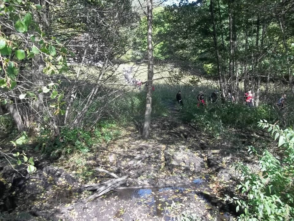 Wycieczka w Góry Stołowe s002 - PTTK Strzelin