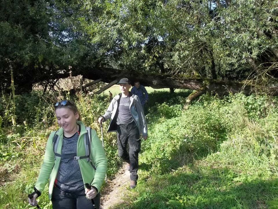 Wycieczka w Góry Stołowe s002 - PTTK Strzelin