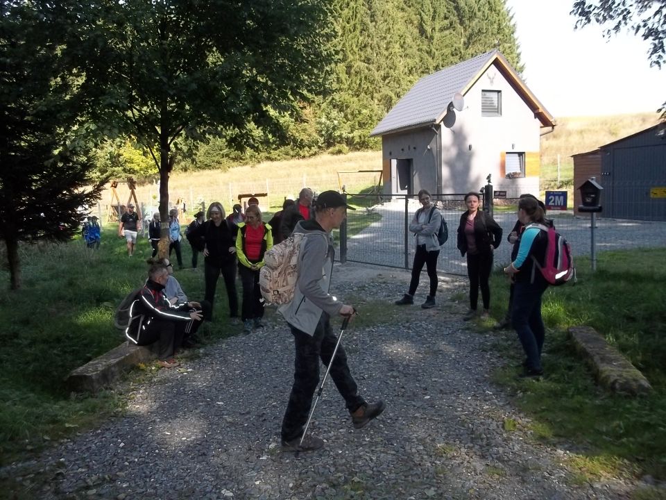 Wycieczka w Góry Stołowe s002 - PTTK Strzelin