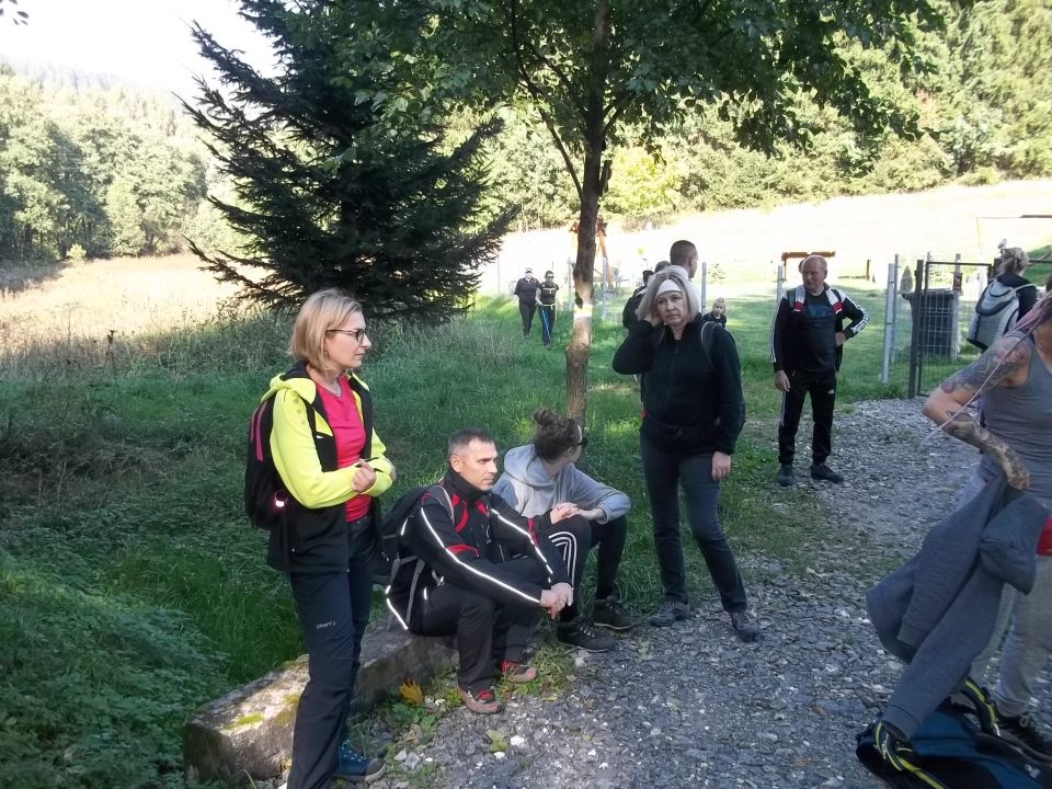 Wycieczka w Góry Stołowe s002 - PTTK Strzelin