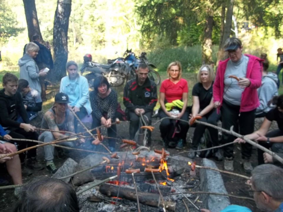 Wycieczka w Góry Stołowe s002 - PTTK Strzelin