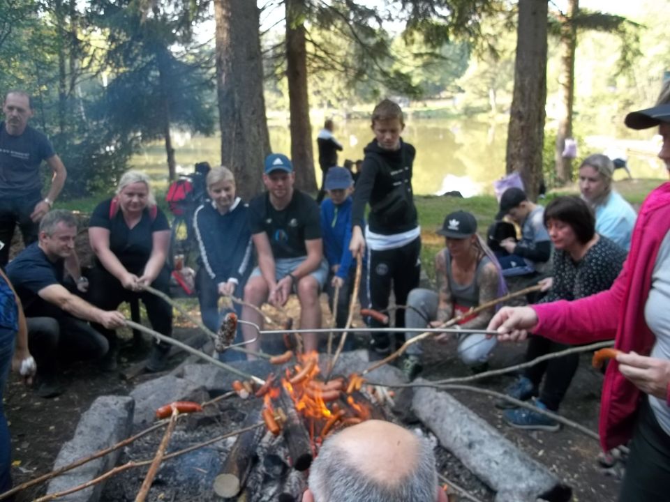 Wycieczka w Góry Stołowe s002 - PTTK Strzelin