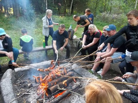 Wycieczka w Góry Stołowe s127 - PTTK Strzelin