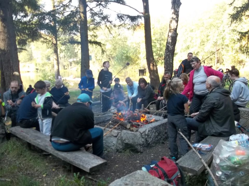 Wycieczka w Góry Stołowe s002 - PTTK Strzelin