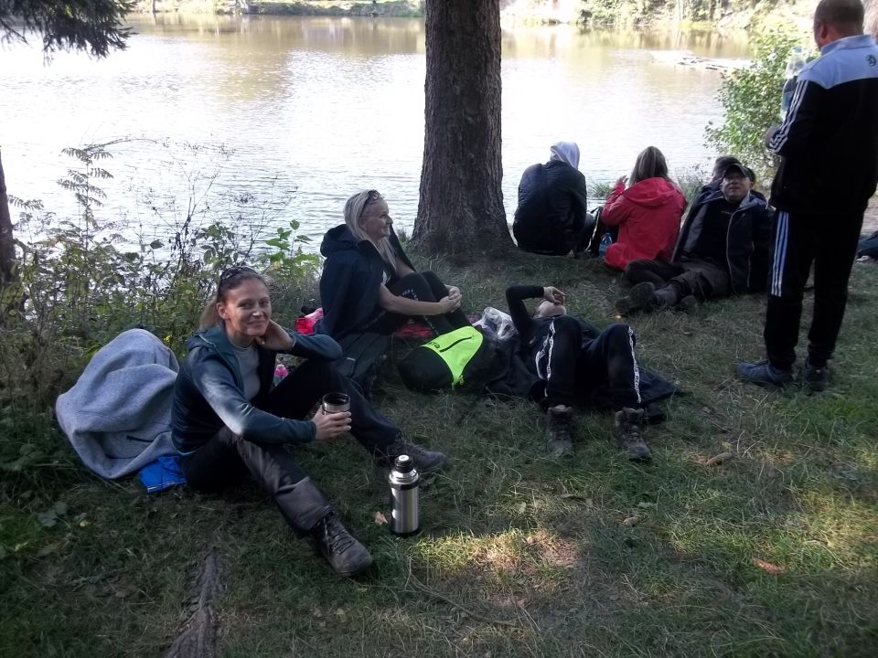 Wycieczka w Góry Stołowe s002 - PTTK Strzelin