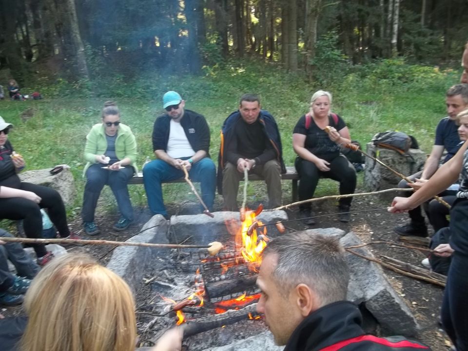 Wycieczka w Góry Stołowe s002 - PTTK Strzelin