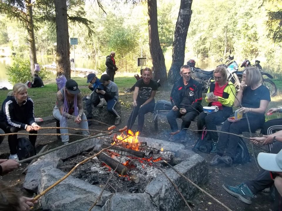 Wycieczka w Góry Stołowe s002 - PTTK Strzelin