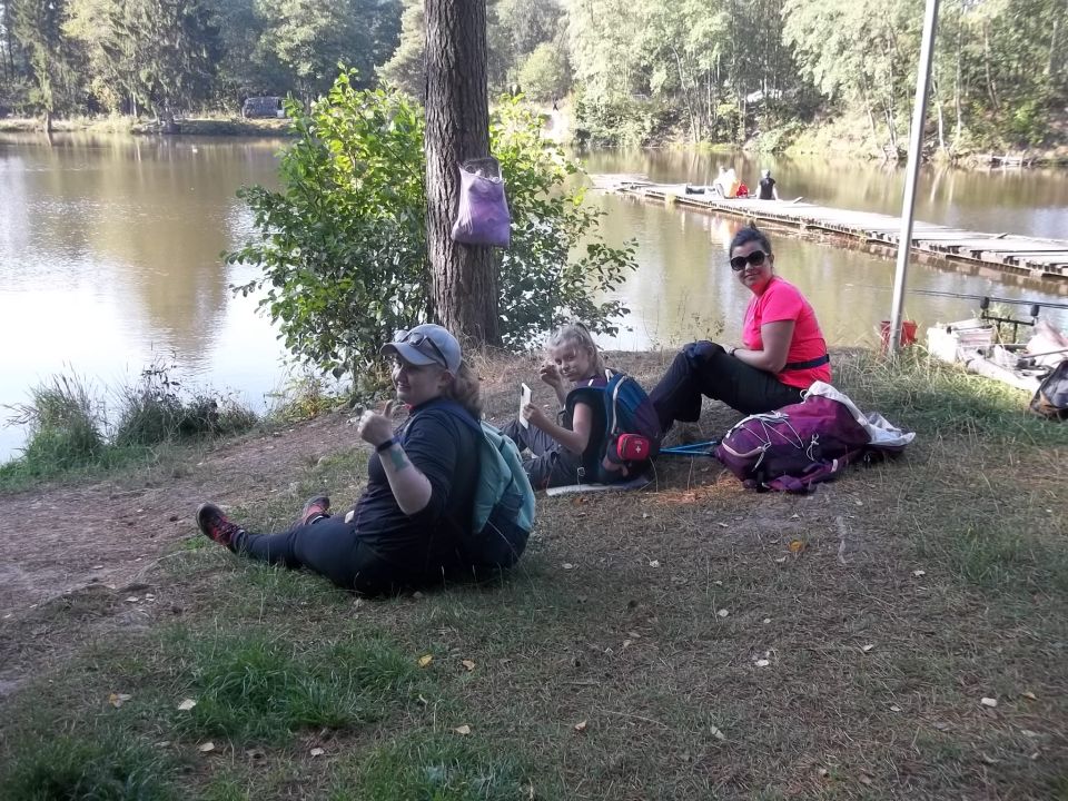 Wycieczka w Góry Stołowe s002 - PTTK Strzelin