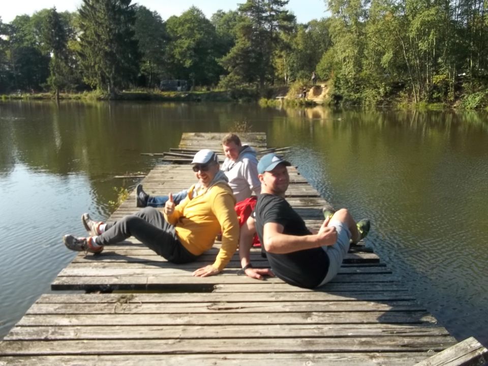 Wycieczka w Góry Stołowe s002 - PTTK Strzelin