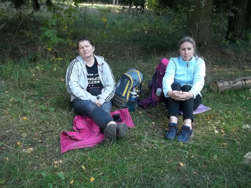 Wycieczka w Góry Stołowe s002 - PTTK Strzelin