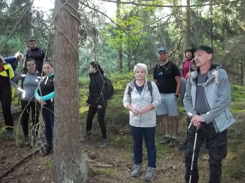 Wycieczka w Góry Stołowe s002 - PTTK Strzelin