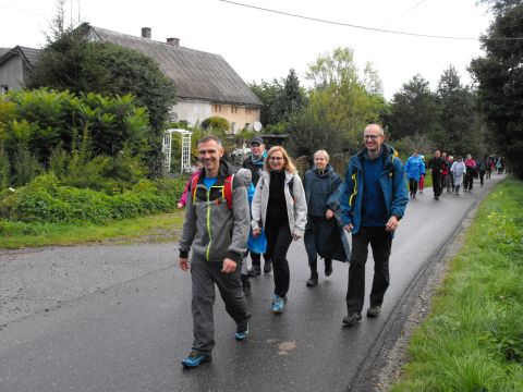Wycieczka w Góry Stołowe s1 - PTTK Strzelin