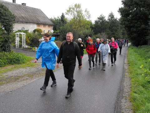 Wycieczka w Góry Stołowe s2 - PTTK Strzelin