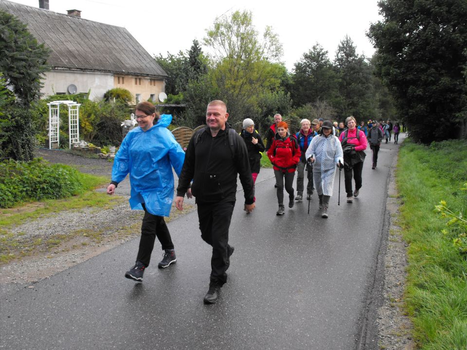 Wycieczka w Góry Stołowe s003 - PTTK Strzelin