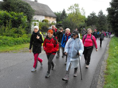Wycieczka w Góry Stołowe s3 - PTTK Strzelin