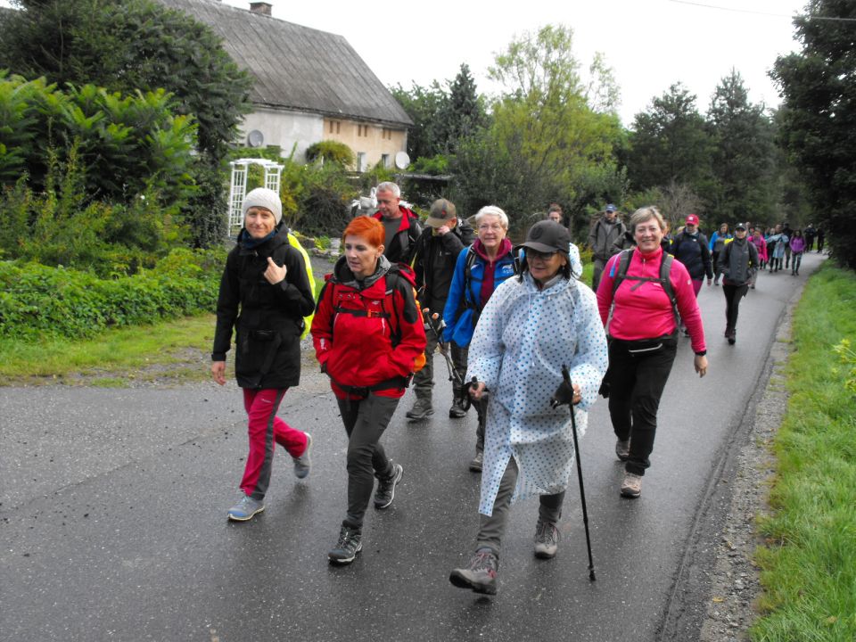 Wycieczka w Góry Stołowe s003 - PTTK Strzelin