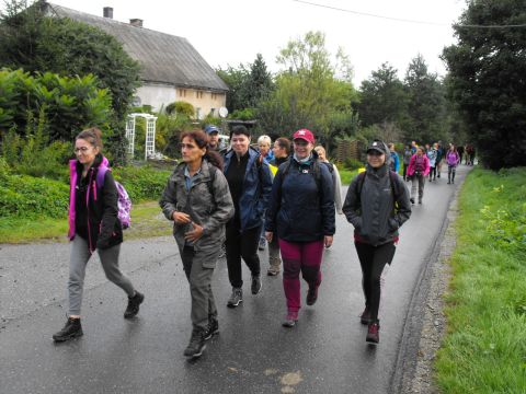 Wycieczka w Góry Stołowe s4 - PTTK Strzelin