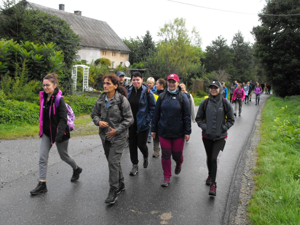 Wycieczka w Góry Stołowe s003 - PTTK Strzelin