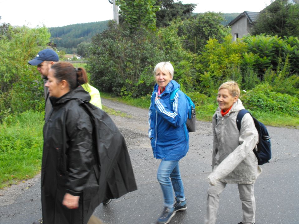 Wycieczka w Góry Stołowe s003 - PTTK Strzelin