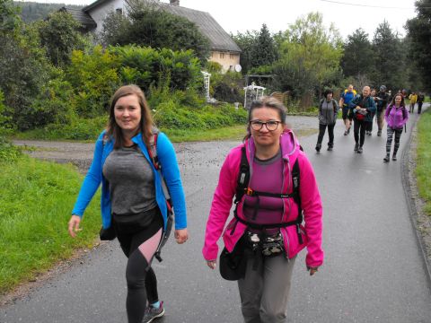 Wycieczka w Góry Stołowe s6 - PTTK Strzelin