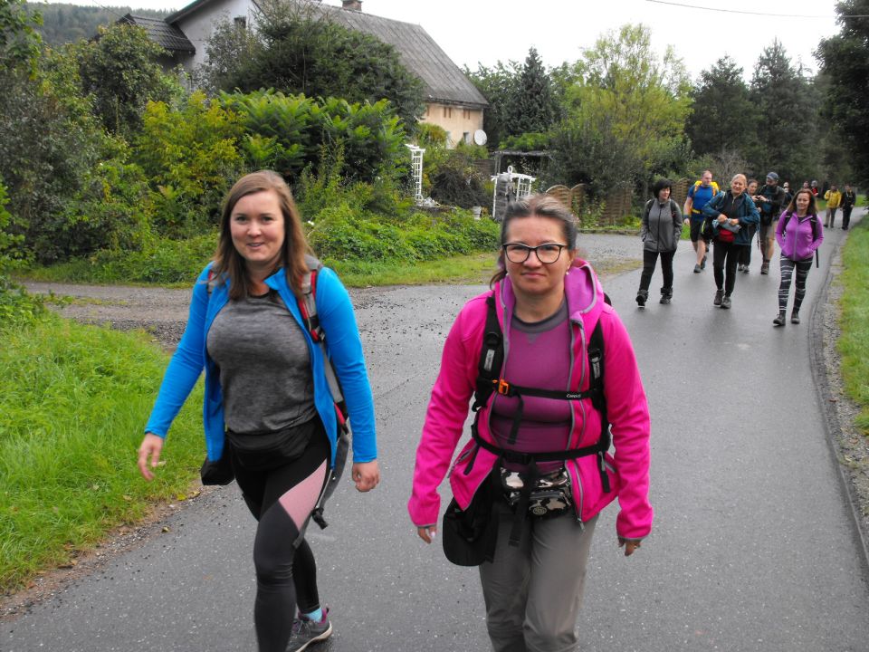 Wycieczka w Góry Stołowe s003 - PTTK Strzelin