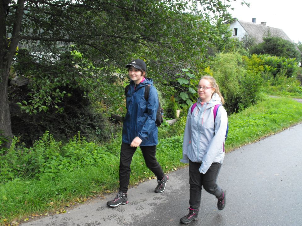 Wycieczka w Góry Stołowe s003 - PTTK Strzelin