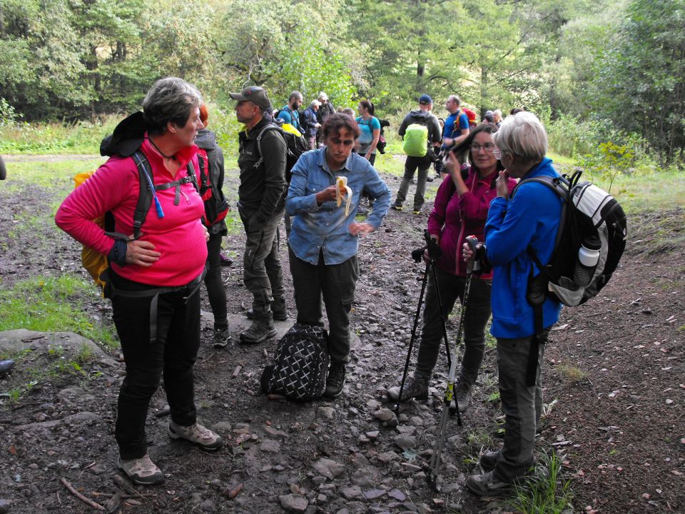 Wycieczka w Góry Stołowe s003 - PTTK Strzelin