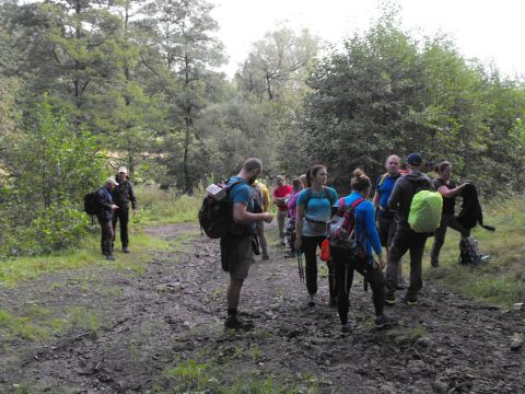 Wycieczka w Góry Stołowe s13 - PTTK Strzelin