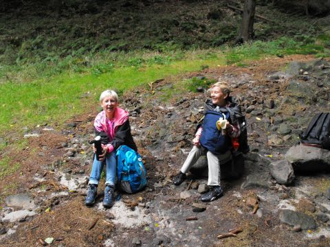 Wycieczka w Góry Stołowe s19 - PTTK Strzelin