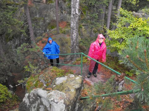 Wycieczka w Góry Stołowe s33 - PTTK Strzelin
