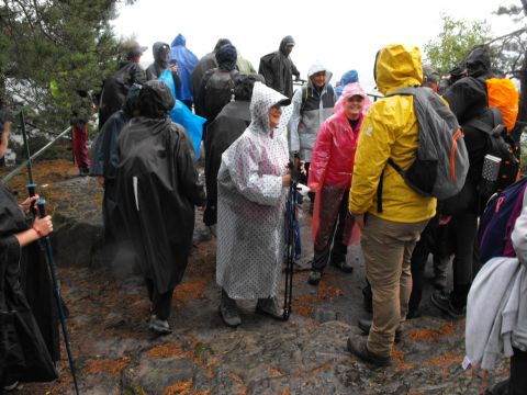 Wycieczka w Góry Stołowe s41 - PTTK Strzelin