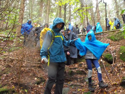 Wycieczka w Góry Stołowe s61 - PTTK Strzelin