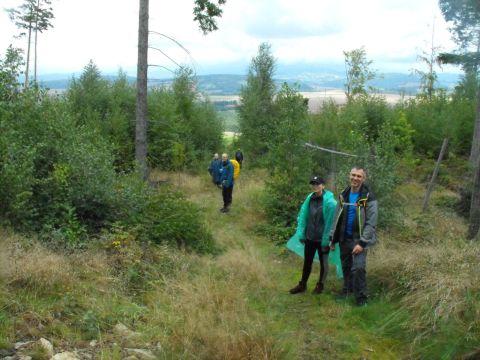 Wycieczka w Góry Stołowe s111 - PTTK Strzelin