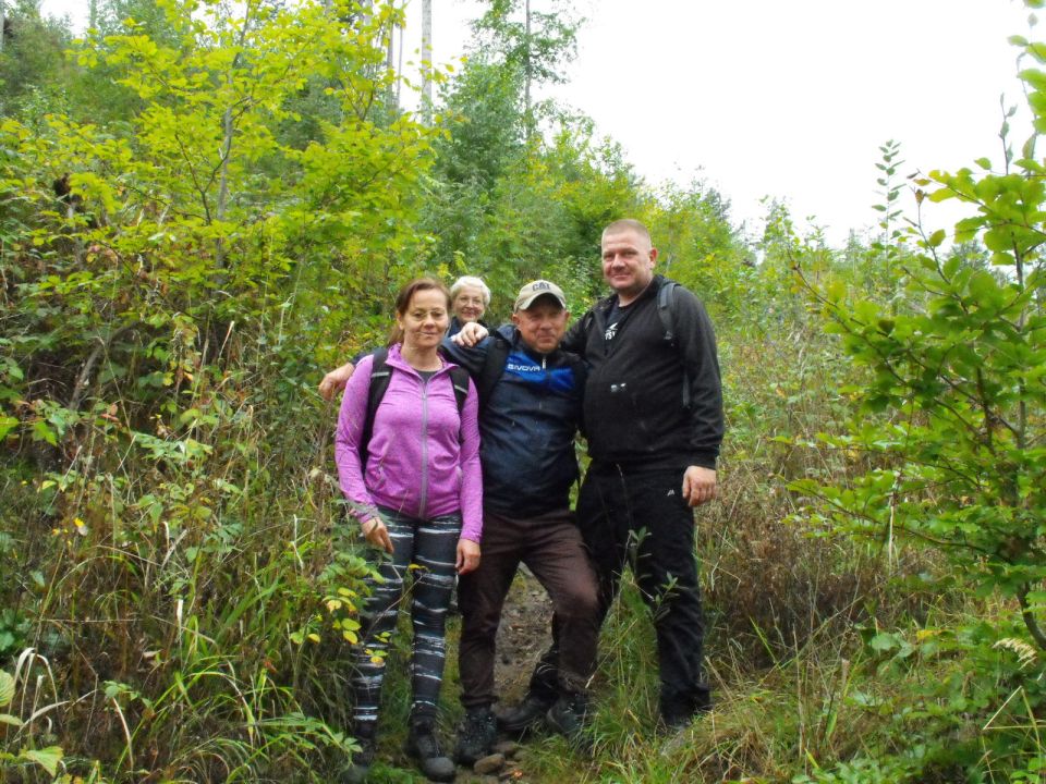 Wycieczka w Góry Stołowe s003 - PTTK Strzelin