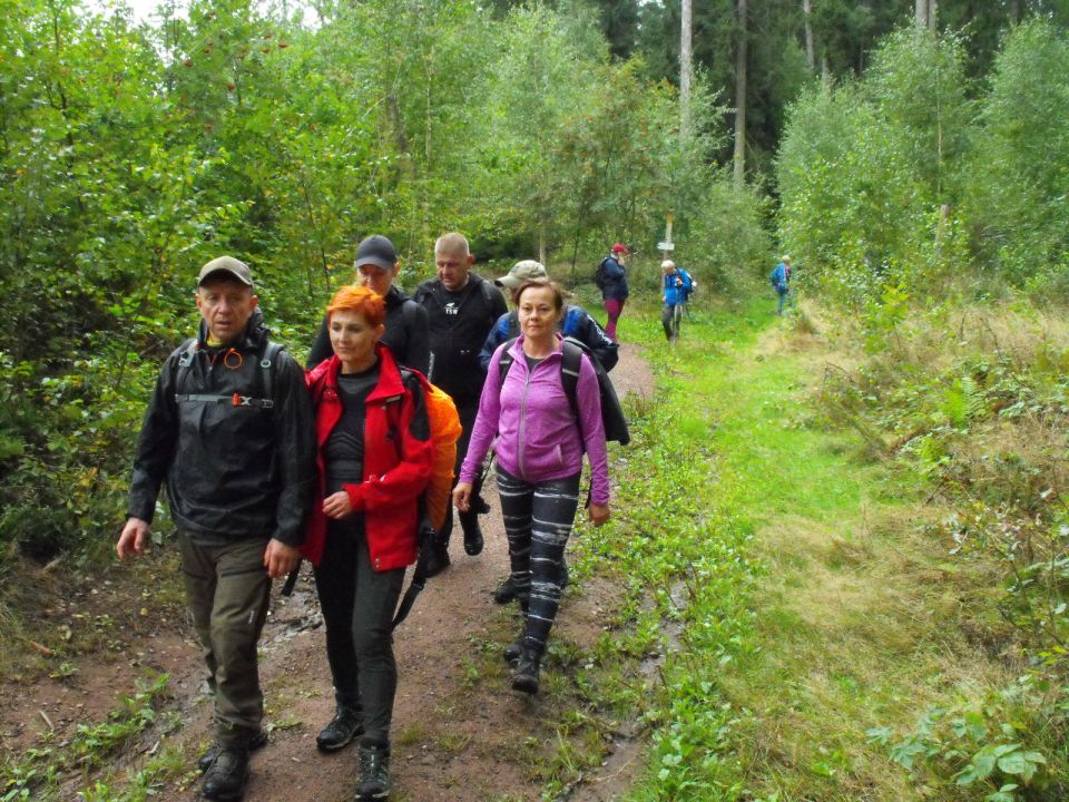 Wycieczka w Góry Stołowe s003 - PTTK Strzelin