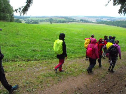 Wycieczka w Góry Stołowe s118 - PTTK Strzelin