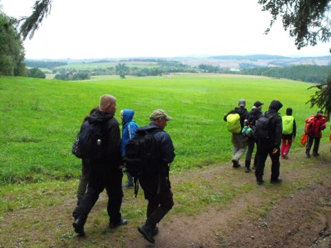 Wycieczka w Góry Stołowe s119 - PTTK Strzelin