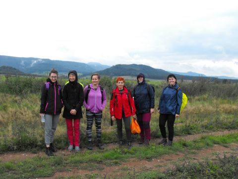 Wycieczka w Góry Stołowe s120 - PTTK Strzelin